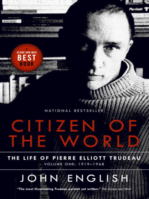 Title details for Citizen of the World by John English - Available